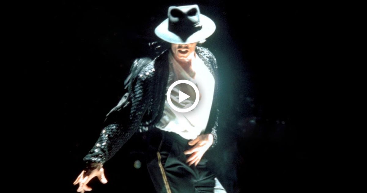 Michael Jackson - Billie Jean