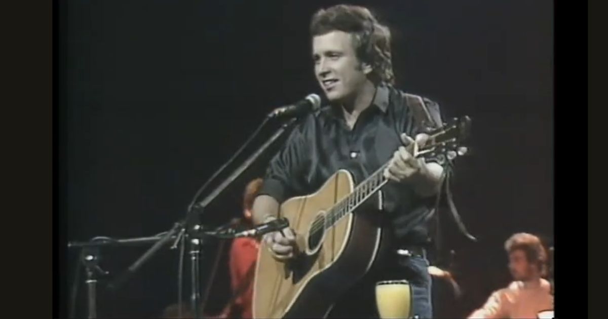 Don McLean – American Pie