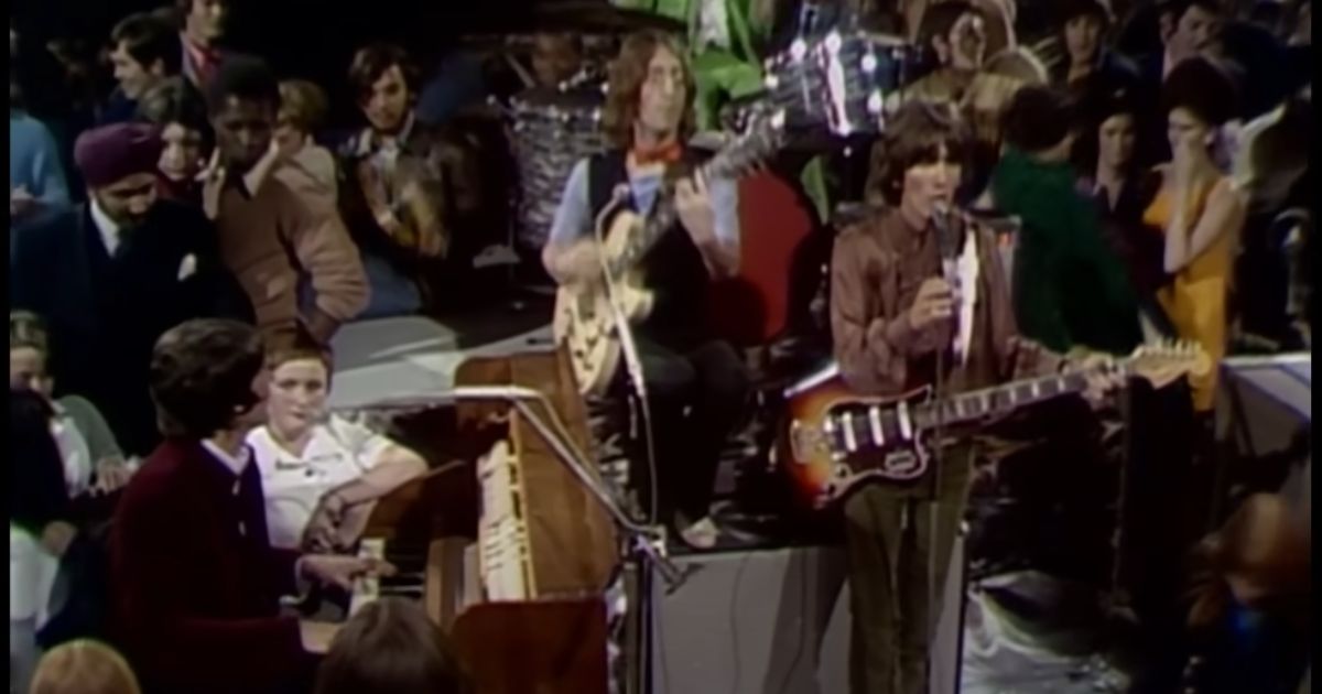 The Beatles – Hey Jude