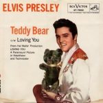 Elvis Presley – (let Me Be Your) Teddy Bear - Dream House