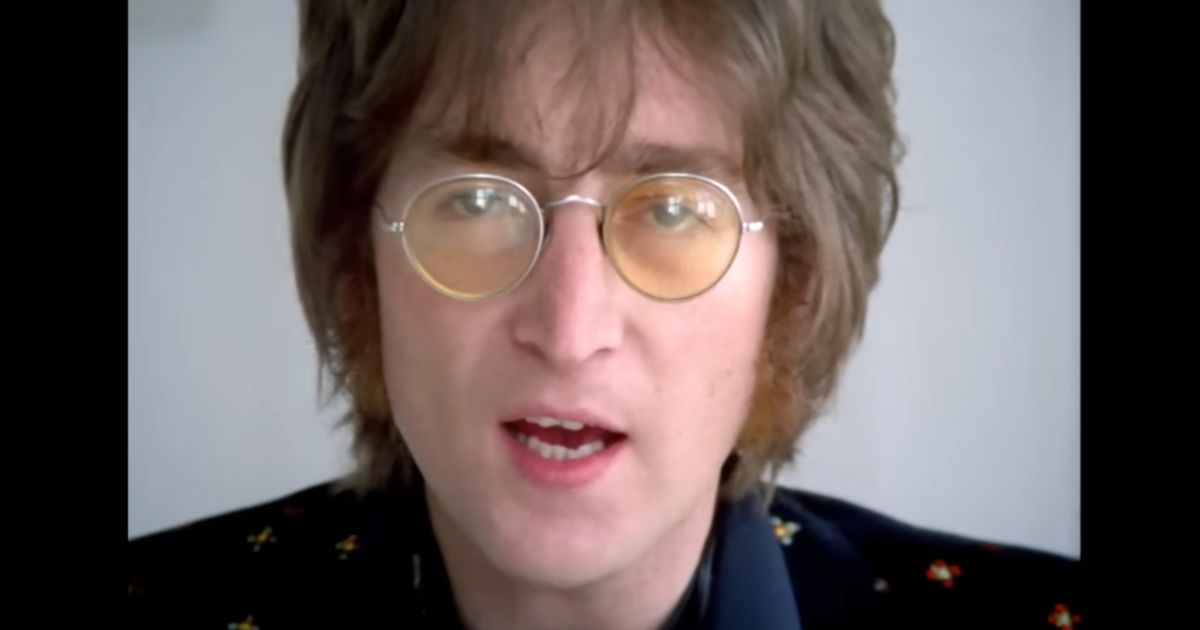 John Lennon – Imagine