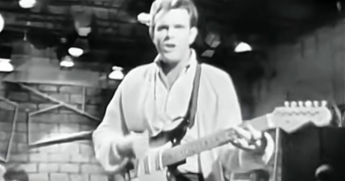 Del Shannon – Runaway
