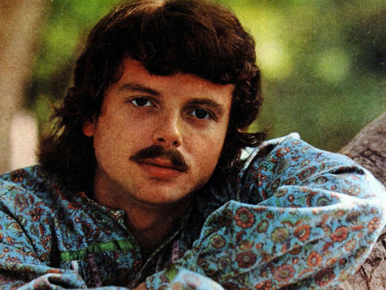 Scott McKenzie – San Francisco (Be Sure to Wear Flowers in Your Hair)