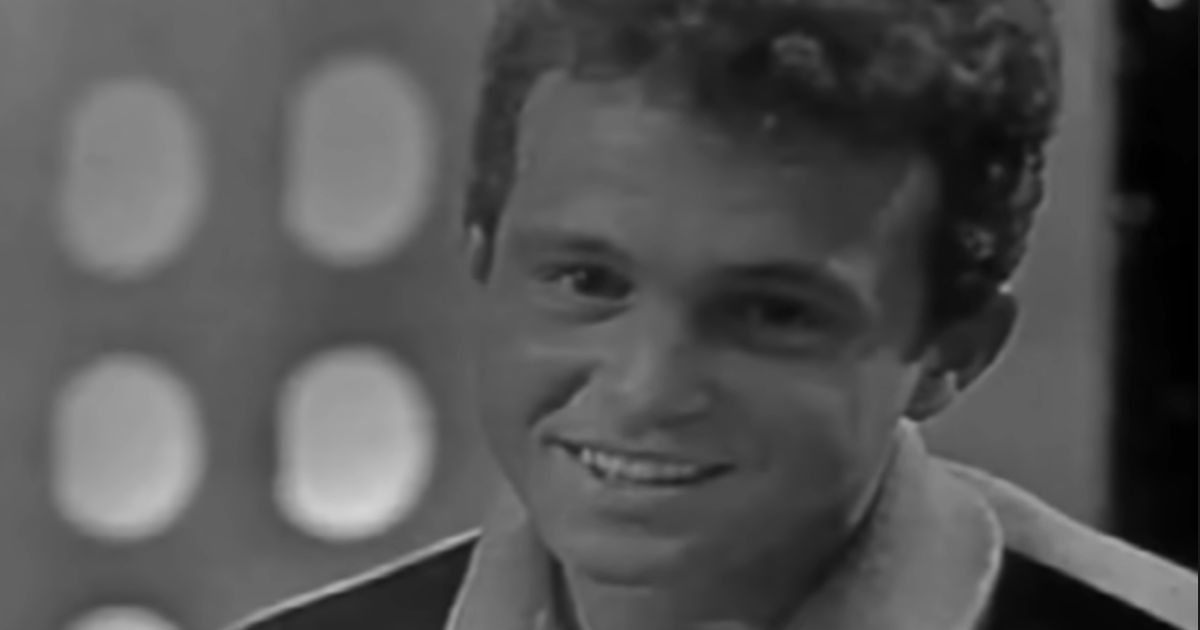 Bobby Vinton – Mr Lonely