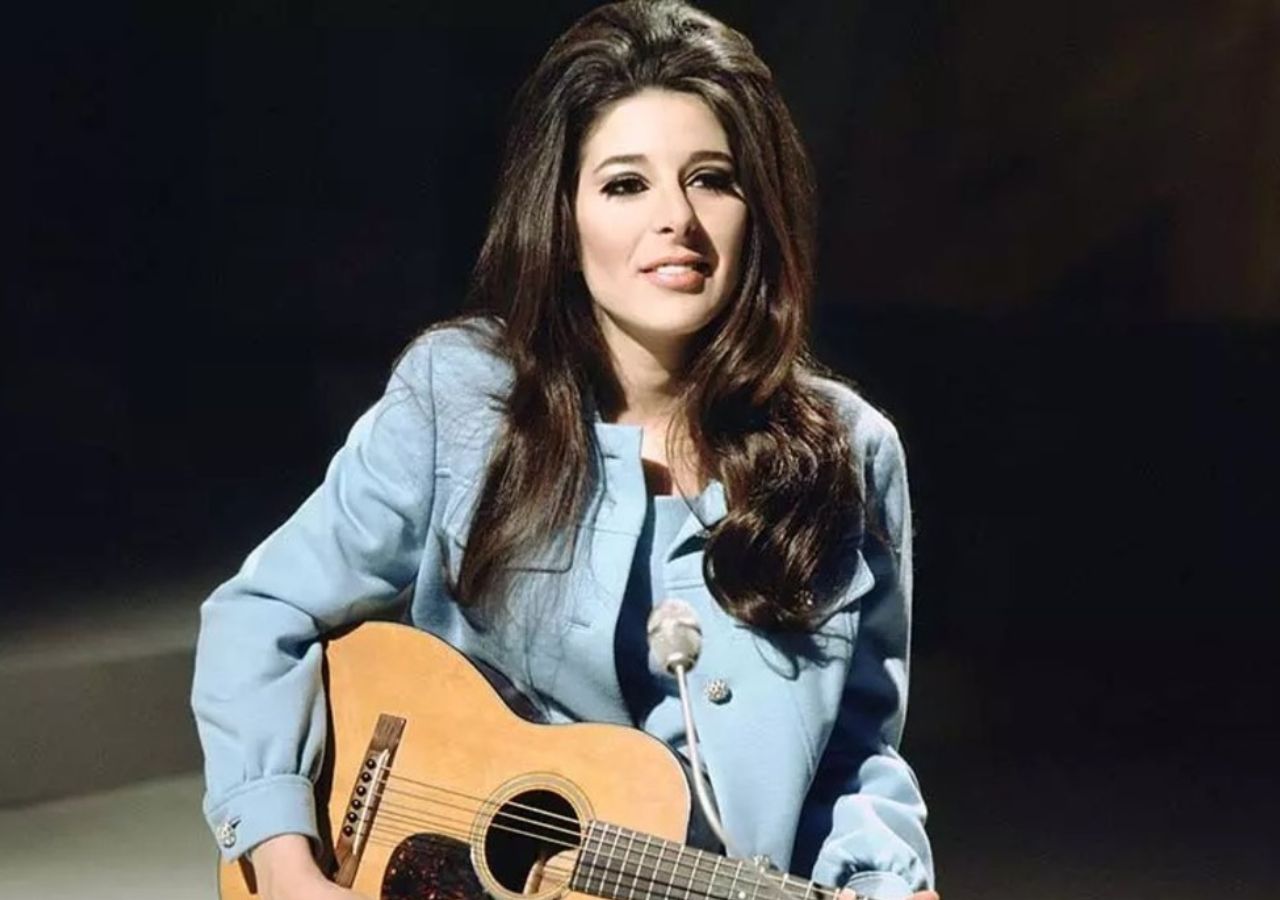 Bobbie Gentry – Ode to Billy Joe
