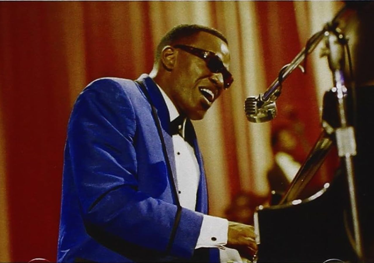 Ray Charles – Georgia On My Mind