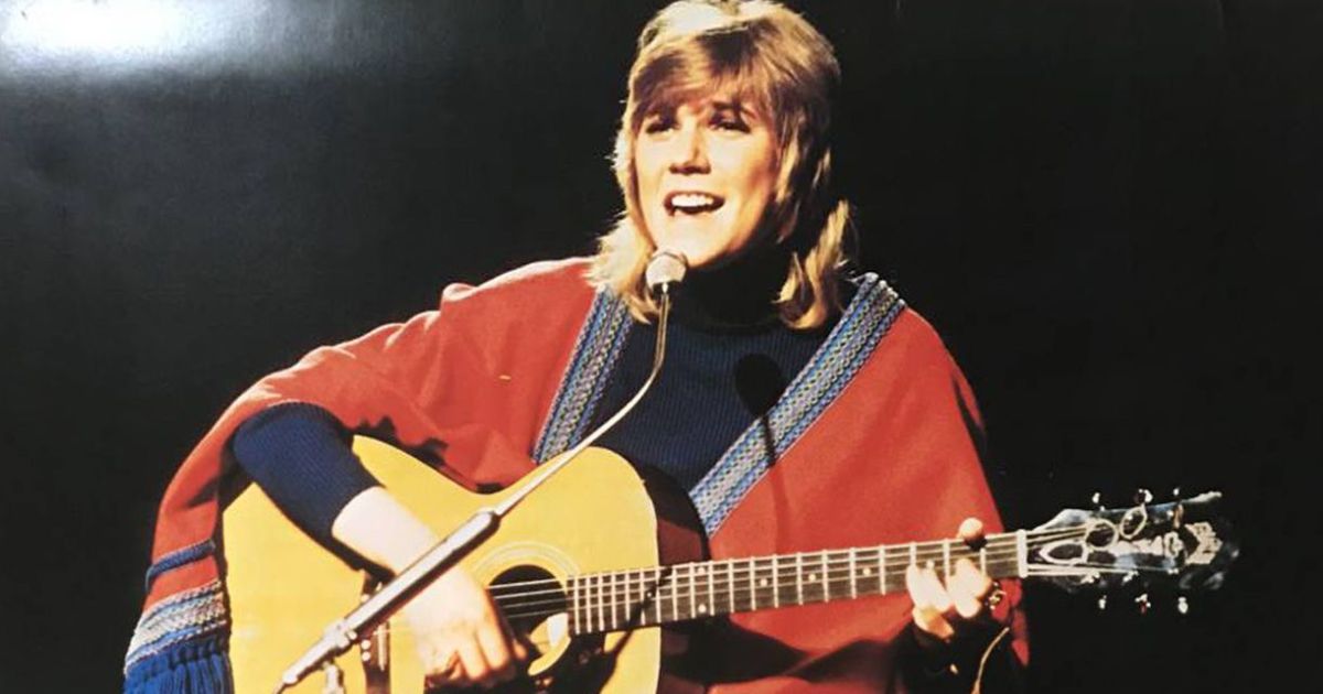 Anne Murray – Just Another Woman In Love