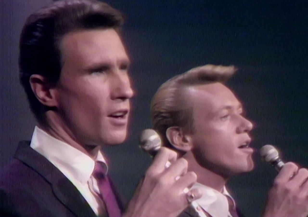 The Righteous Brothers Youre My Soul And Inspiration 9888