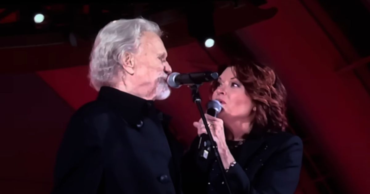 Kris Kristofferson’s Final Live Performance