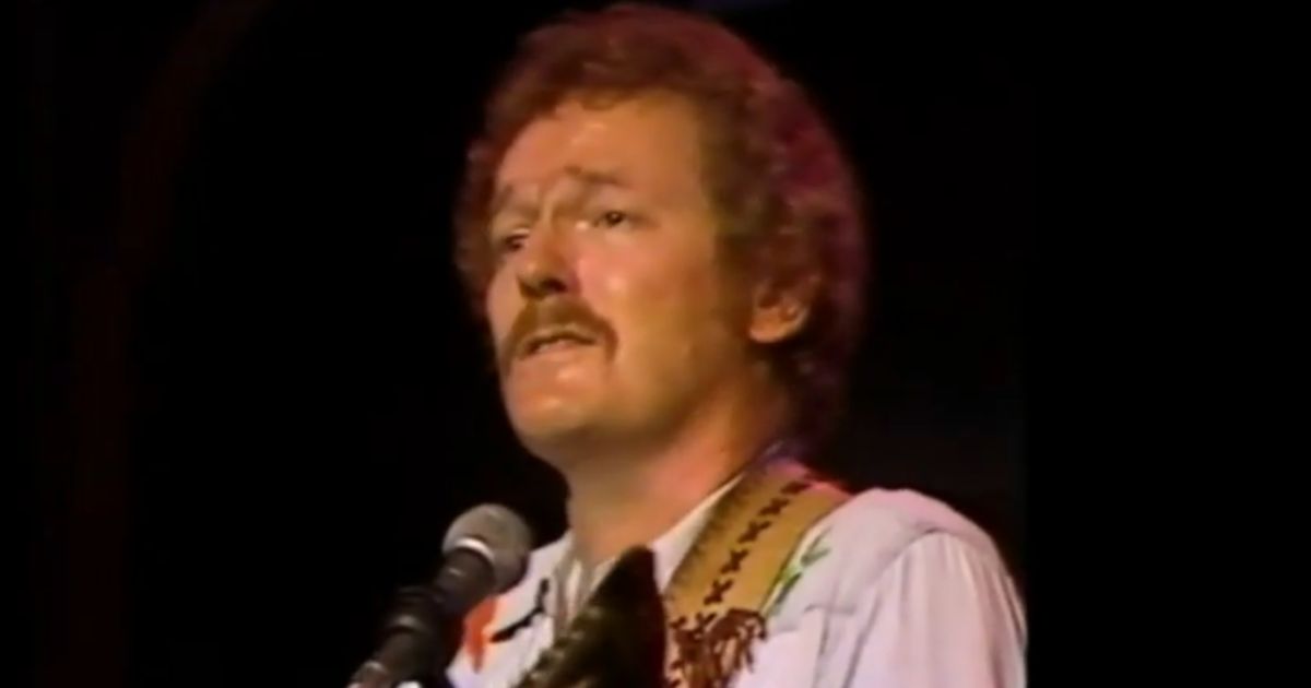 Gordon Lightfoot – Sundown