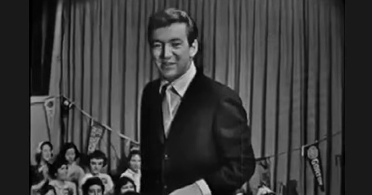 Bobby Darin – Splish Splash