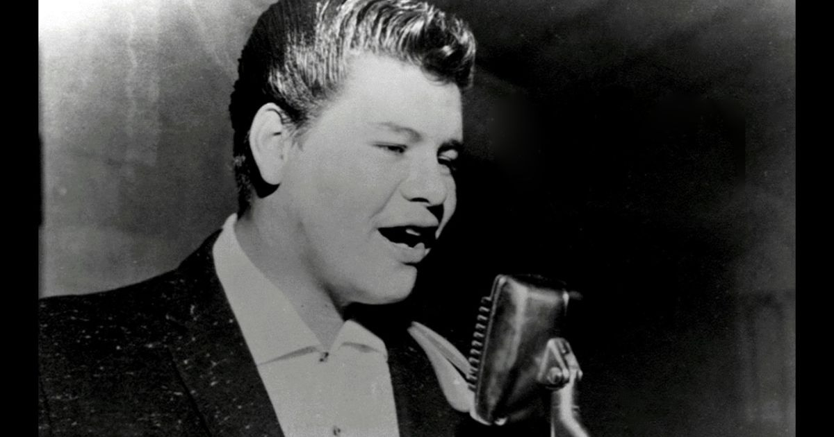 Ritchie Valens – We Belong Together