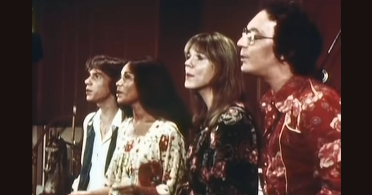 Starland Vocal Band – Afternoon Delight