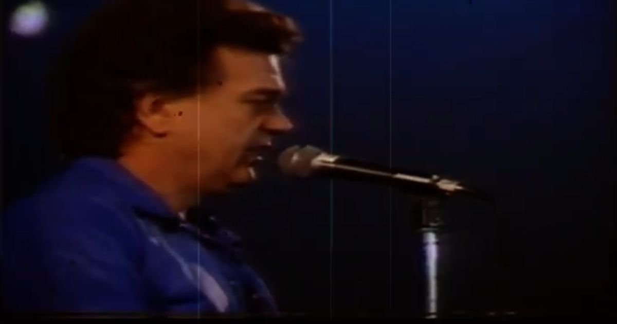 Conway Twitty – Linda On My Mind