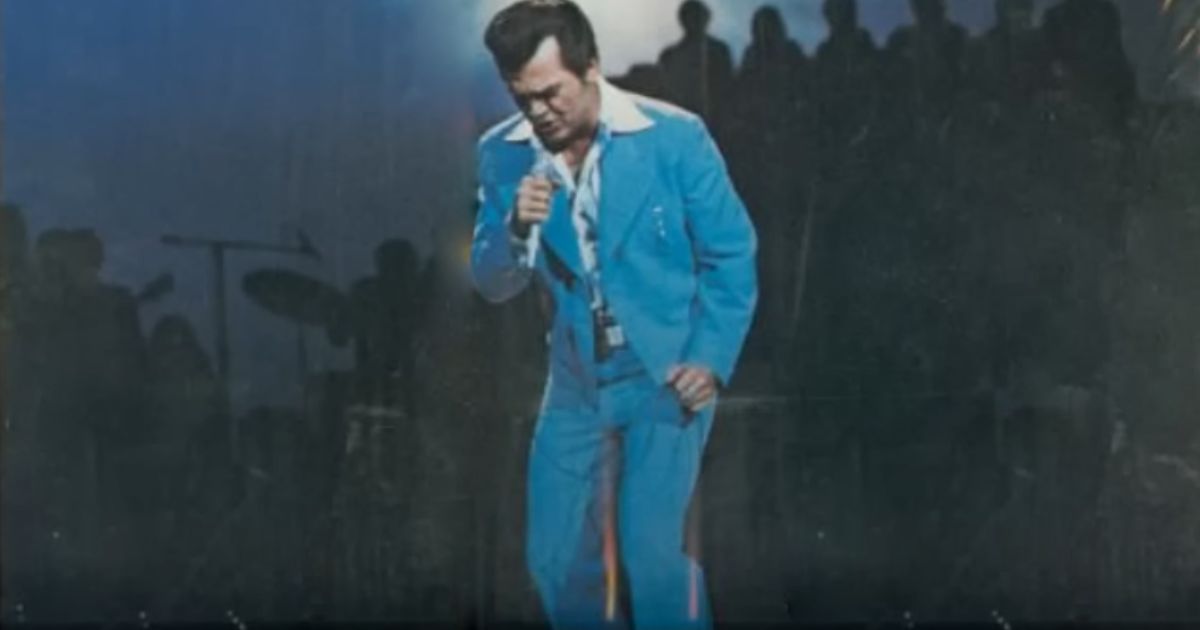 Conway Twitty – The Rose